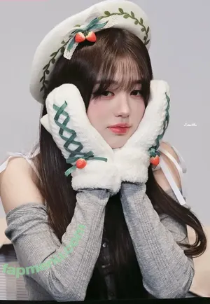 Jang Won-young / for_everyoung10 / 장원영 WONYOUNG nude photo #4558