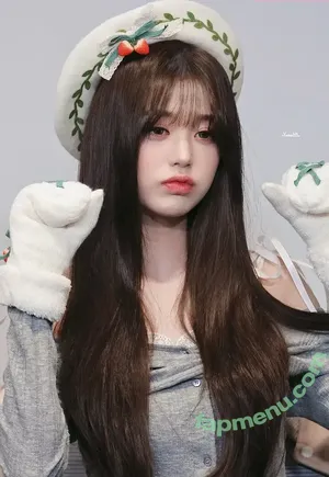 Jang Won-young / for_everyoung10 / 장원영 WONYOUNG nude photo #4559