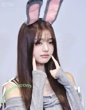 Jang Won-young / for_everyoung10 / 장원영 WONYOUNG nude photo #4562