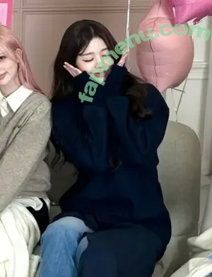 Jang Won-young / for_everyoung10 / 장원영 WONYOUNG nude photo #4564