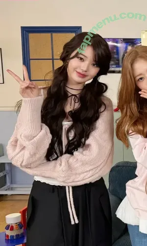 Jang Won-young / for_everyoung10 / 장원영 WONYOUNG nude photo #4565