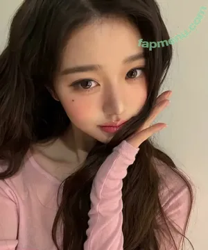 Jang Won-young / for_everyoung10 / 장원영 WONYOUNG nude photo #4570