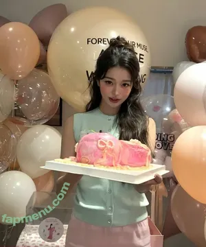 Jang Won-young / for_everyoung10 / 장원영 WONYOUNG nude photo #4572