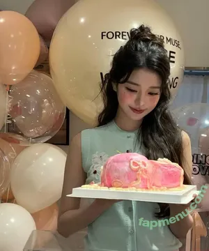 Jang Won-young / for_everyoung10 / 장원영 WONYOUNG nude photo #4573