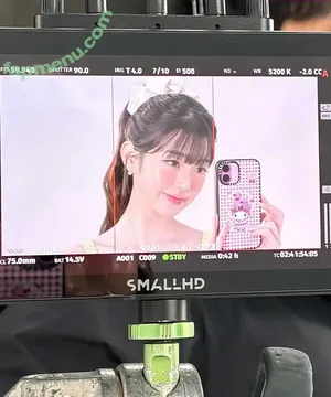 Jang Won-young / for_everyoung10 / 장원영 WONYOUNG nude photo #4576