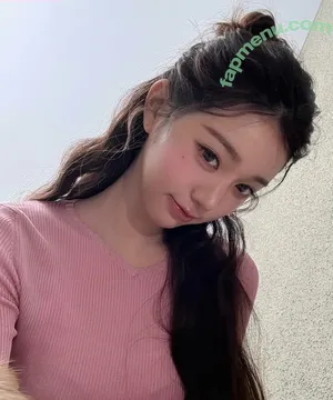 Jang Won-young / for_everyoung10 / 장원영 WONYOUNG nude photo #4579