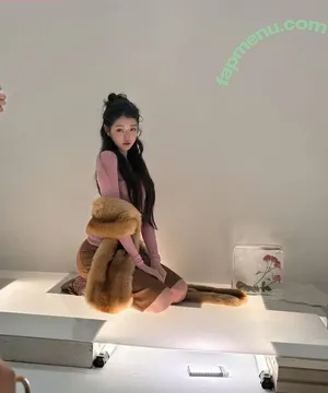 Jang Won-young / for_everyoung10 / 장원영 WONYOUNG nude photo #4582