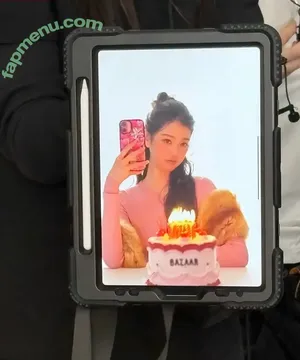 Jang Won-young / for_everyoung10 / 장원영 WONYOUNG nude photo #4584