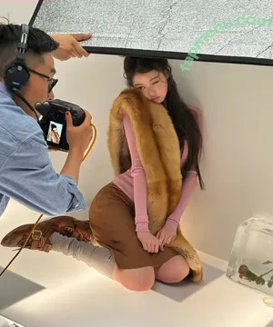 Jang Won-young / for_everyoung10 / 장원영 WONYOUNG nude photo #4585