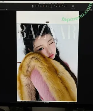 Jang Won-young / for_everyoung10 / 장원영 WONYOUNG nude photo #4586