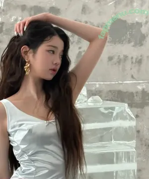 Jang Won-young / for_everyoung10 / 장원영 WONYOUNG nude photo #4590