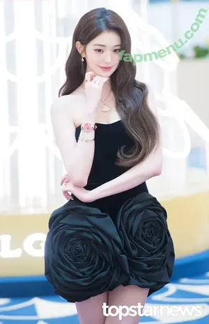 Jang Won-young / for_everyoung10 / 장원영 WONYOUNG nude photo #4596