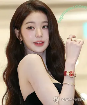 Jang Won-young / for_everyoung10 / 장원영 WONYOUNG nude photo #4600