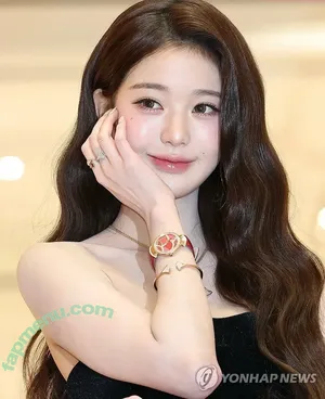 Jang Won-young / for_everyoung10 / 장원영 WONYOUNG nude photo #4601