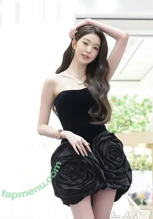 Jang Won-young / for_everyoung10 / 장원영 WONYOUNG nude photo #4602