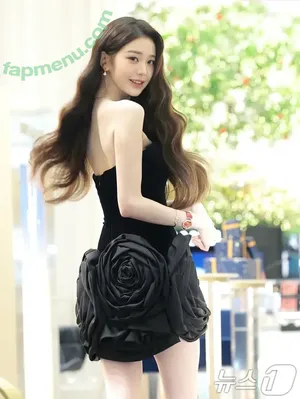 Jang Won-young / for_everyoung10 / 장원영 WONYOUNG nude photo #4603