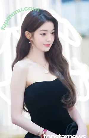 Jang Won-young / for_everyoung10 / 장원영 WONYOUNG nude photo #4604