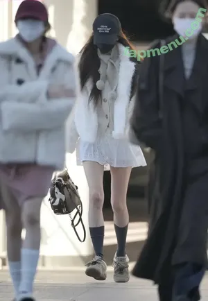 Jang Won-young / for_everyoung10 / 장원영 WONYOUNG nude photo #4605