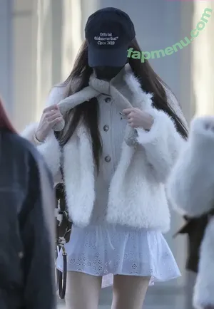 Jang Won-young / for_everyoung10 / 장원영 WONYOUNG nude photo #4607