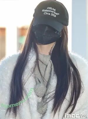 Jang Won-young / for_everyoung10 / 장원영 WONYOUNG nude photo #4609