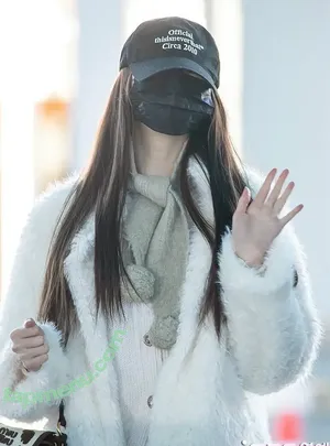 Jang Won-young / for_everyoung10 / 장원영 WONYOUNG nude photo #4611