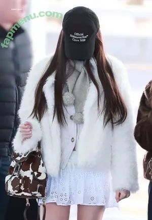 Jang Won-young / for_everyoung10 / 장원영 WONYOUNG nude photo #4620