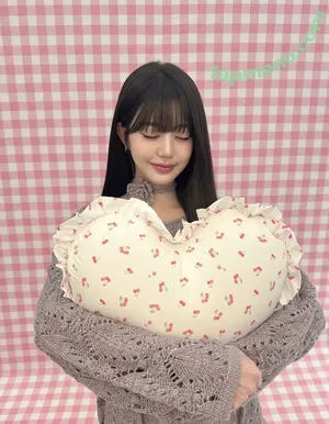 Jang Won-young / for_everyoung10 / 장원영 WONYOUNG nude photo #4624