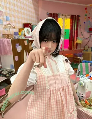 Jang Won-young / for_everyoung10 / 장원영 WONYOUNG nude photo #4626