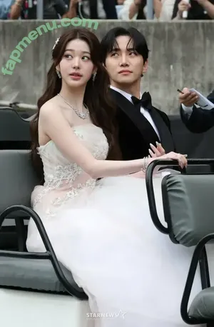 Jang Won-young / for_everyoung10 / 장원영 WONYOUNG nude photo #4644