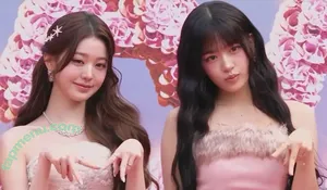 Jang Won-young / for_everyoung10 / 장원영 WONYOUNG nude photo #4648