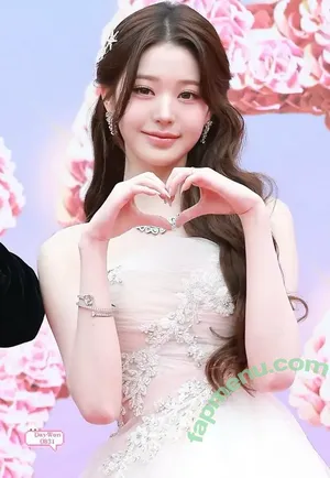 Jang Won-young / for_everyoung10 / 장원영 WONYOUNG nude photo #4650