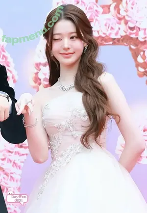 Jang Won-young / for_everyoung10 / 장원영 WONYOUNG nude photo #4651