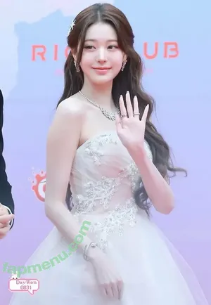 Jang Won-young / for_everyoung10 / 장원영 WONYOUNG nude photo #4652