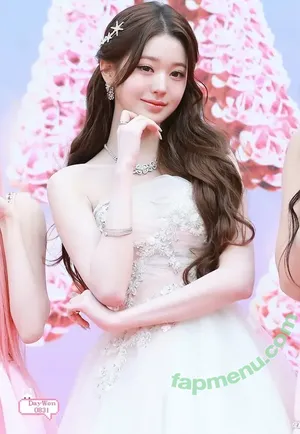 Jang Won-young / for_everyoung10 / 장원영 WONYOUNG nude photo #4655