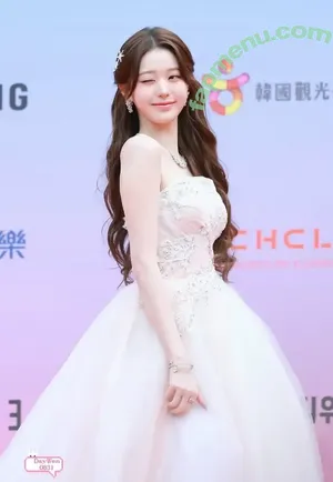 Jang Won-young / for_everyoung10 / 장원영 WONYOUNG nude photo #4656