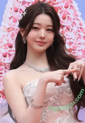 Jang Won-young / for_everyoung10 / 장원영 WONYOUNG nude photo #4657