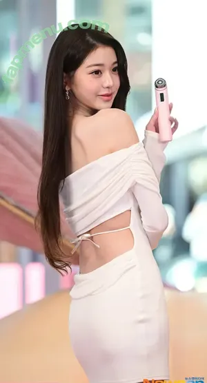 Jang Won-young / for_everyoung10 / 장원영 WONYOUNG nude photo #4662