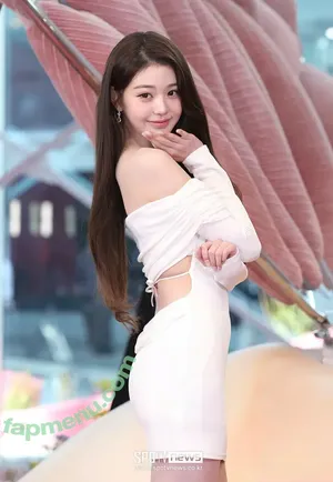 Jang Won-young / for_everyoung10 / 장원영 WONYOUNG nude photo #4667