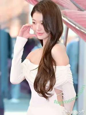 Jang Won-young / for_everyoung10 / 장원영 WONYOUNG nude photo #4673