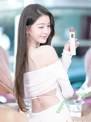 Jang Won-young / for_everyoung10 / 장원영 WONYOUNG nude photo #4680