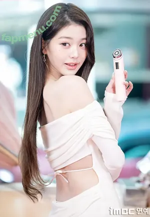 Jang Won-young / for_everyoung10 / 장원영 WONYOUNG nude photo #4681