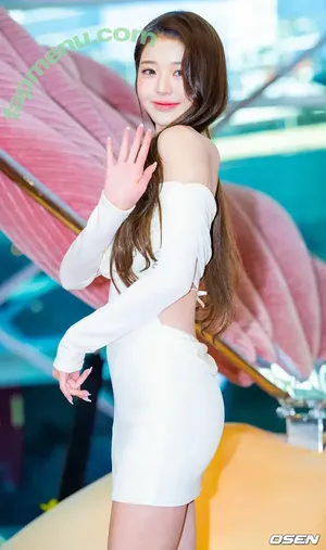 Jang Won-young / for_everyoung10 / 장원영 WONYOUNG nude photo #4683