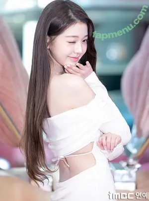 Jang Won-young / for_everyoung10 / 장원영 WONYOUNG nude photo #4694