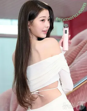 Jang Won-young / for_everyoung10 / 장원영 WONYOUNG nude photo #4697