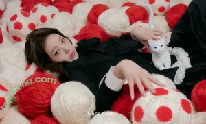 Jang Won-young / for_everyoung10 / 장원영 WONYOUNG nude photo #4702