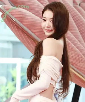 Jang Won-young / for_everyoung10 / 장원영 WONYOUNG nude photo #4712