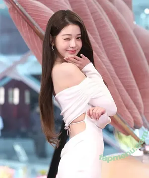 Jang Won-young / for_everyoung10 / 장원영 WONYOUNG nude photo #4719