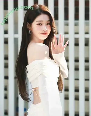 Jang Won-young / for_everyoung10 / 장원영 WONYOUNG nude photo #4725