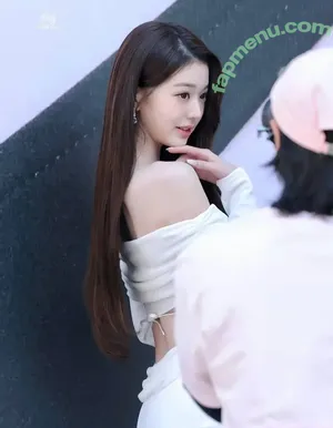 Jang Won-young / for_everyoung10 / 장원영 WONYOUNG nude photo #4726