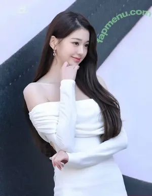 Jang Won-young / for_everyoung10 / 장원영 WONYOUNG nude photo #4728